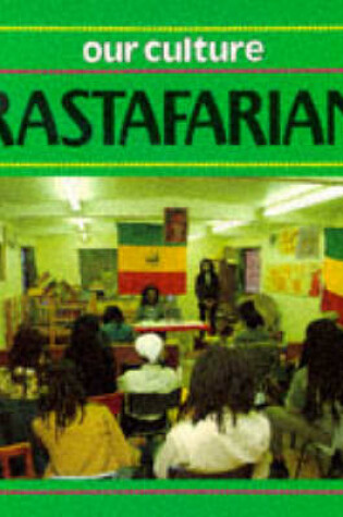 Cover of Rastafarian