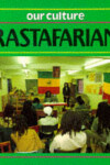 Book cover for Rastafarian