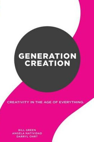 Cover of Generation Creation