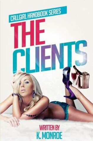 Cover of The Clients