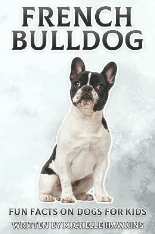 Cover of French Bulldog