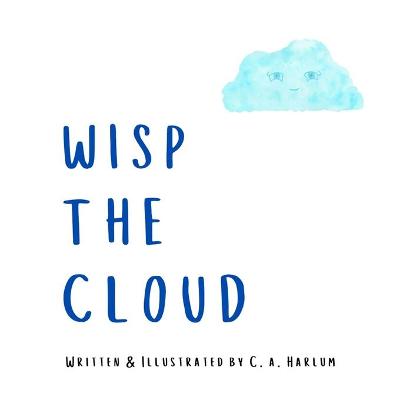 Cover of Wisp the Cloud