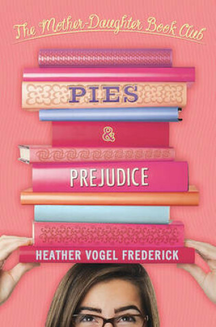 Cover of Pies & Prejudice