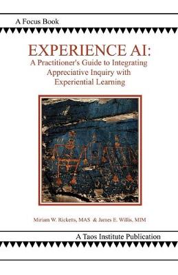 Book cover for Experience AI