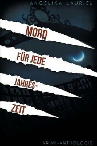 Cover of Mord für jede Jahreszeit