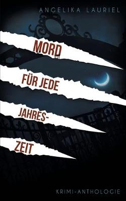 Book cover for Mord für jede Jahreszeit