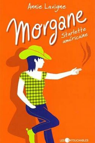 Cover of Morgane 3