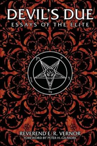 Cover of Devil's Due Essays of the Elite