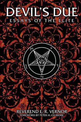 Book cover for Devil's Due Essays of the Elite