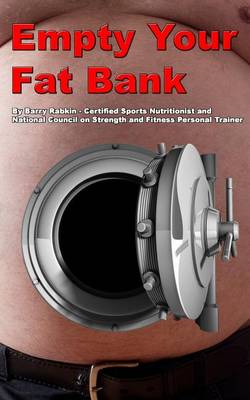 Book cover for Empty Your Fat Bank