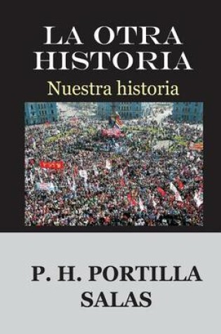 Cover of La otra Historia