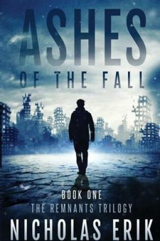 Ashes of the Fall