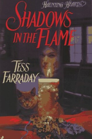 Cover of Shadows in the Flame