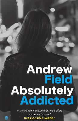 Book cover for Absolutely Addicted