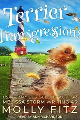 Cover of Terrier Transgressions