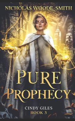 Book cover for Pure Prophecy