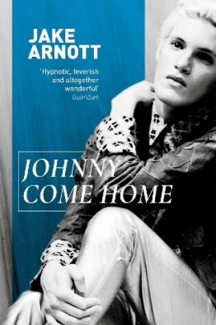 Cover of Johnny Come Home