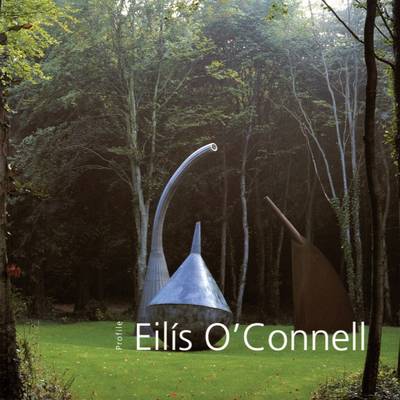 Book cover for Eilis O'Connell