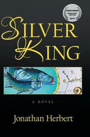 Cover of Silver King