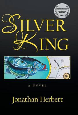 Book cover for Silver King