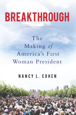 Cover of Breakthrough