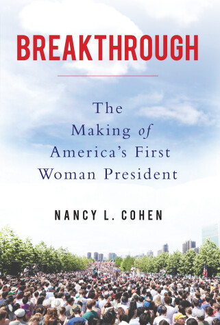 Cover of Breakthrough