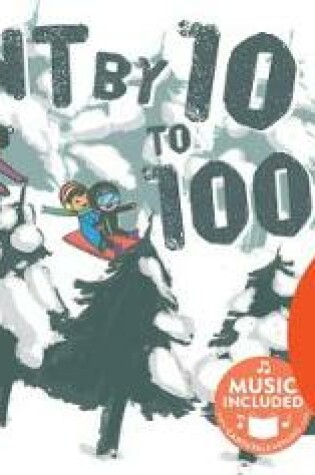 Cover of Count by 10 to 100