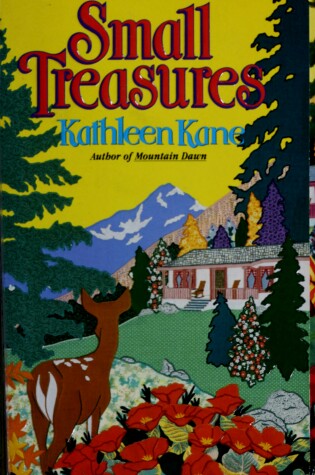 Cover of Small Treasures