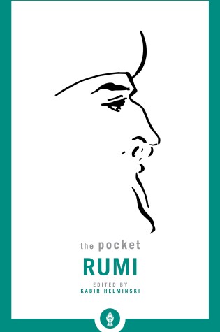Cover of The Pocket Rumi