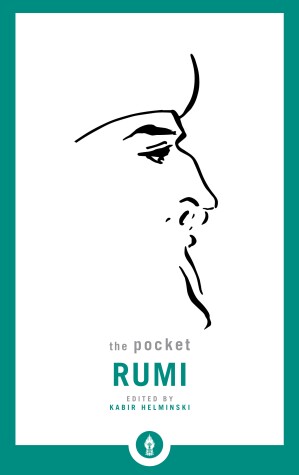 Cover of The Pocket Rumi