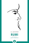 Book cover for The Pocket Rumi