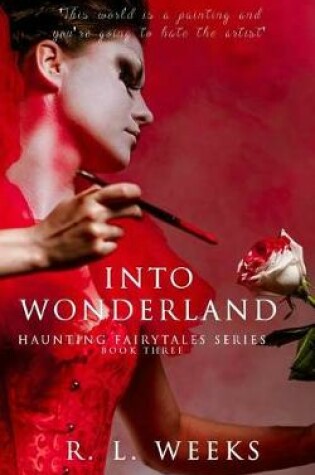 Cover of Into Wonderland