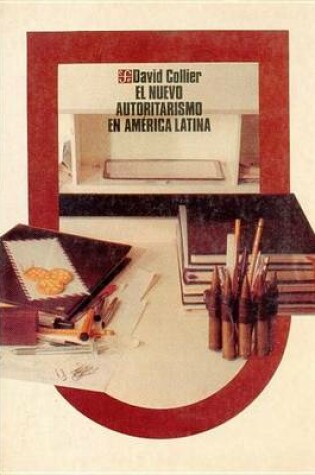 Cover of El Nuevo Autoritarismo En America Latina
