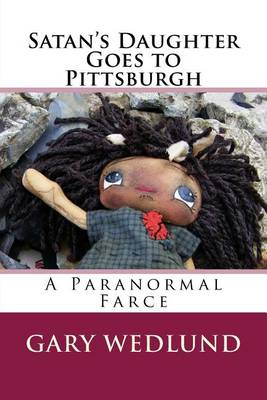 Book cover for Satan's Daughter Goes to Pittsburgh