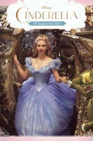 Cover of Cinderella