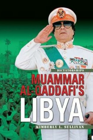 Cover of Muammar Al-Qaddafi's Libya, 2nd Edition