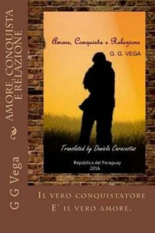 Cover of Amore, Conquista E Relazione