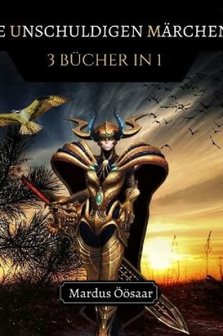 Cover of Die Unschuldigen Märchen