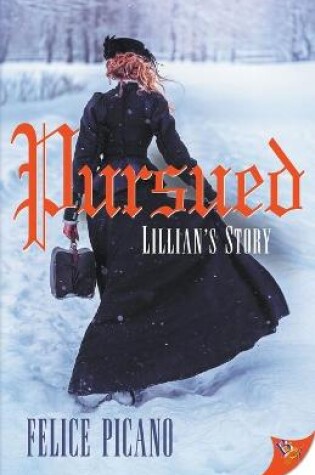 Cover of Pursued