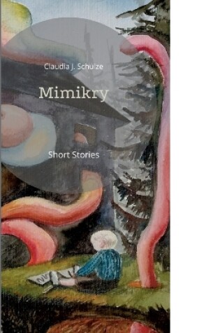 Cover of Mimikry
