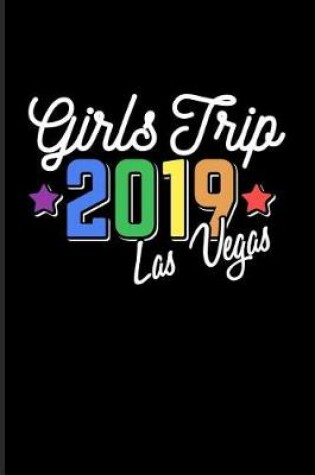 Cover of Girls Trip 2019 Las Vegas
