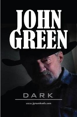 Book cover for DARK
