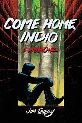 Book cover for Come Home, Indio