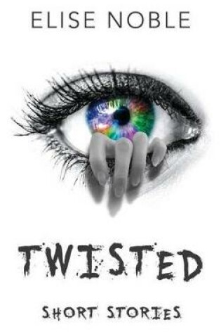 Cover of Twisted