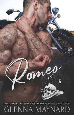 Book cover for Romeo