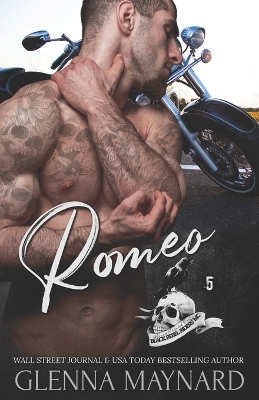 Cover of Romeo