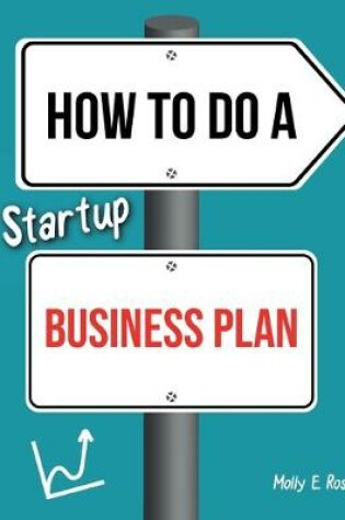 Cover of How To Do A Startup Business Plan