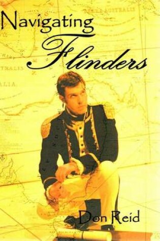 Cover of Navigating Flinders