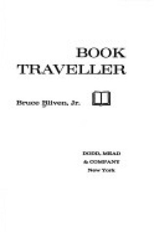 Cover of Book Traveller