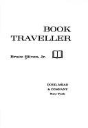 Book cover for Book Traveller